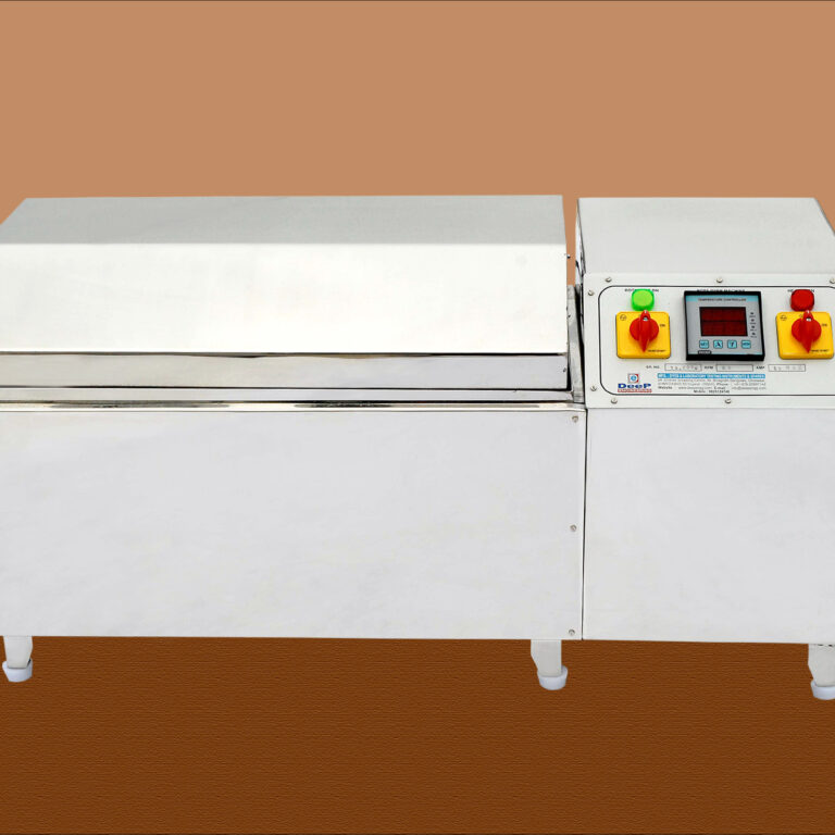 India,s Top Ten Supplier of Rota Dyer Machine