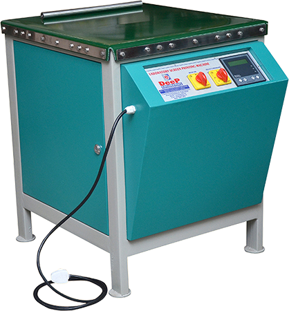 Laboratory Screen Printing Machine