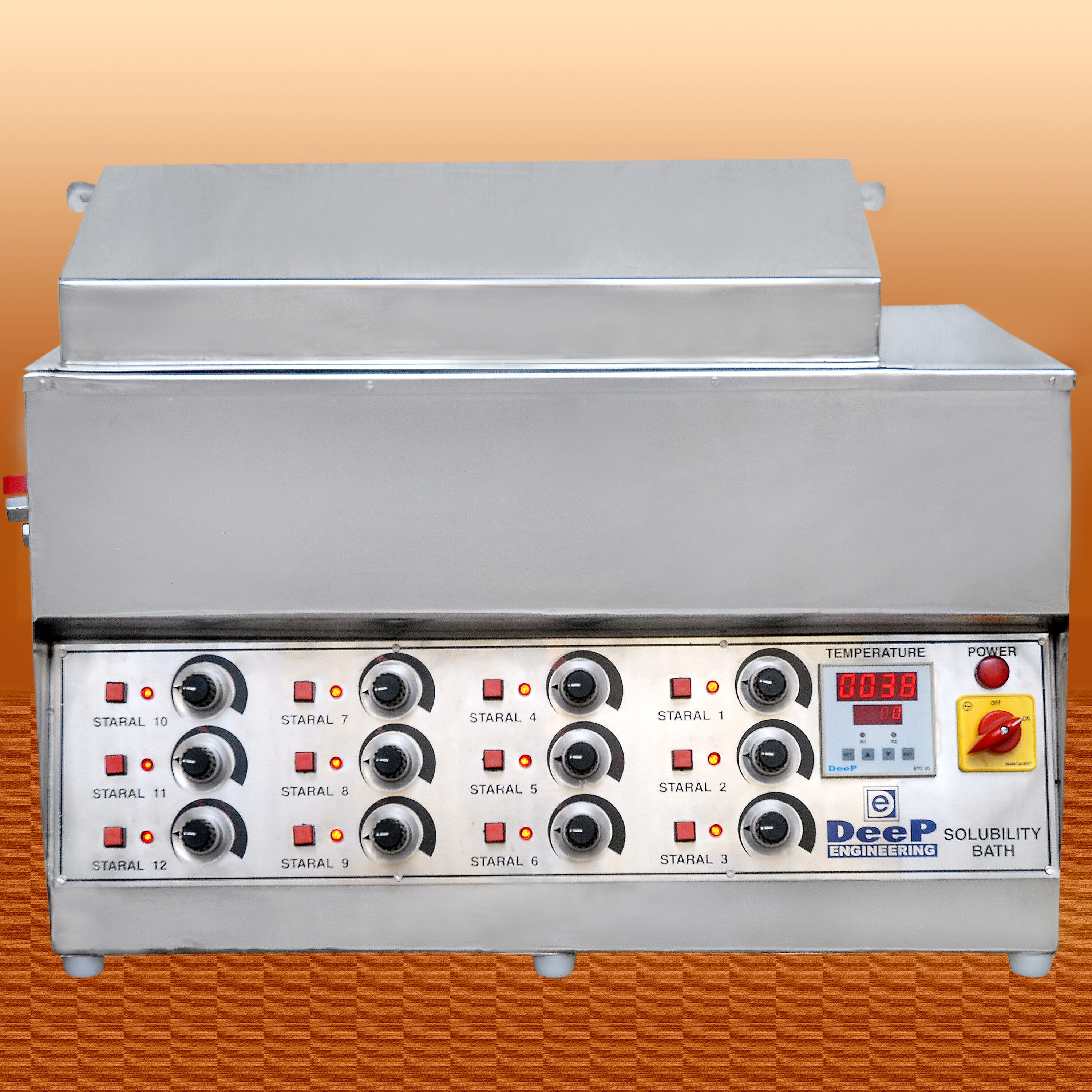 Solubility Bath,Dyes Testing Instruments Manufacturers