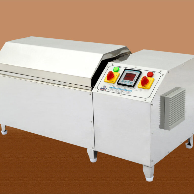 Vertical Padding Mangle Supplier In India