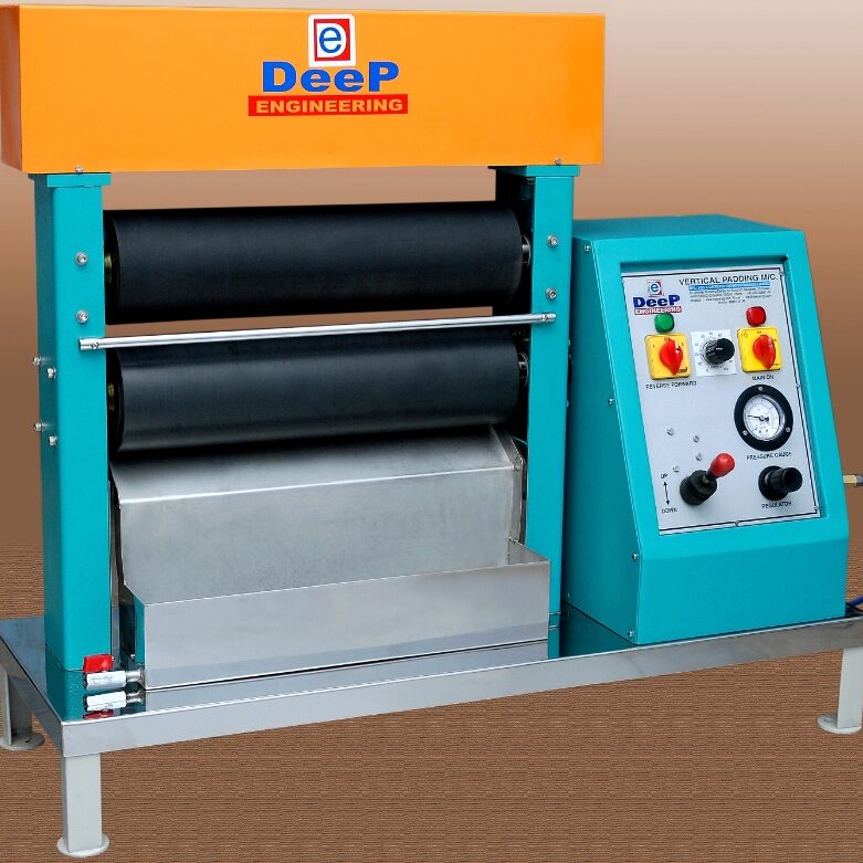 Laboratory Padding Mangle Manufacturer